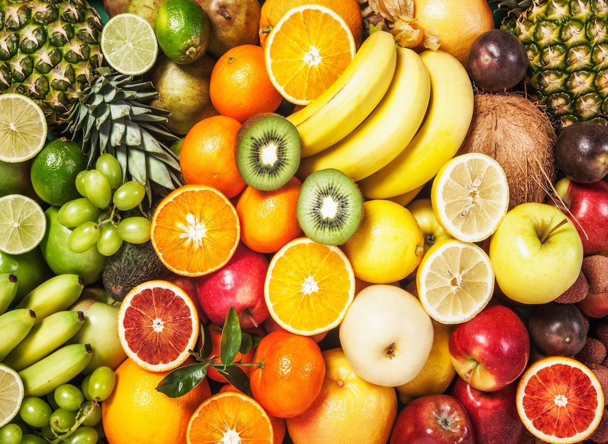 Comment consommer des fruits sans craindre l’effet du fructose ?