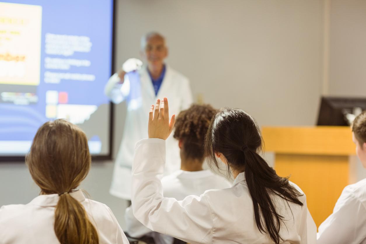 Réforme du premier cycle des études de santé : plaidoyer pour une unification des voies d'accès