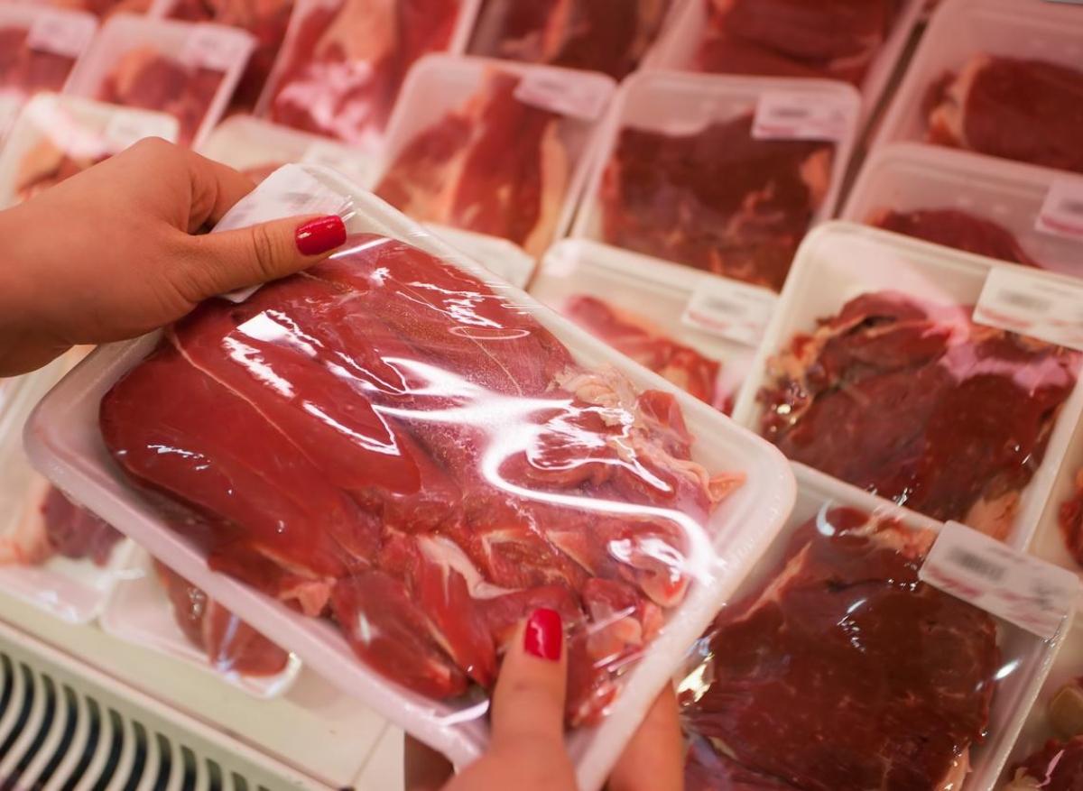Viande rouge : sa consommation est-elle liée à l'inflammation ?