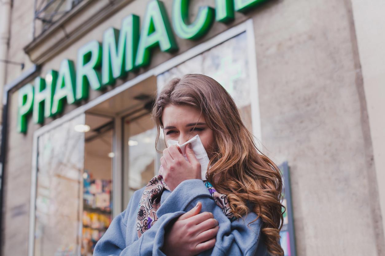 Pseudoéphédrine orale : un listage désormais inévitable