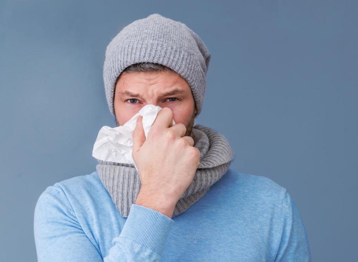 Nez bouchés : 6 moyens pour libérer les sinus