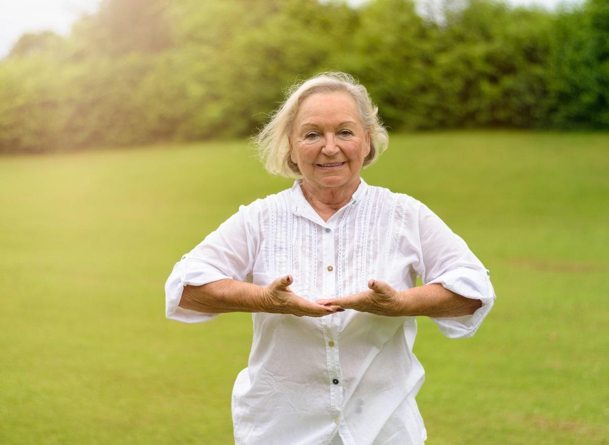 Hypertension : un exercice de respiration pour abaisser la tension artérielle