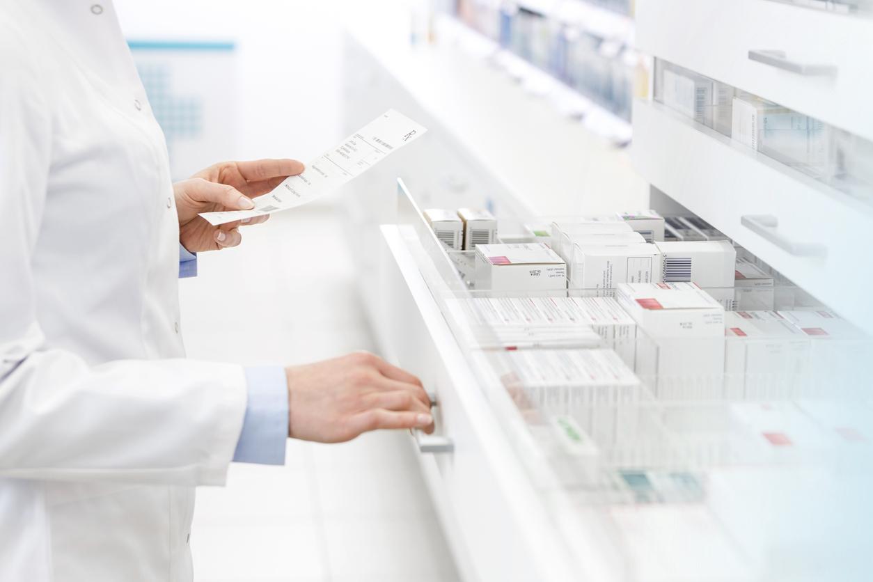 Approvisionnement sélectif en Xylocaïne adrénaline pour les dermatologues