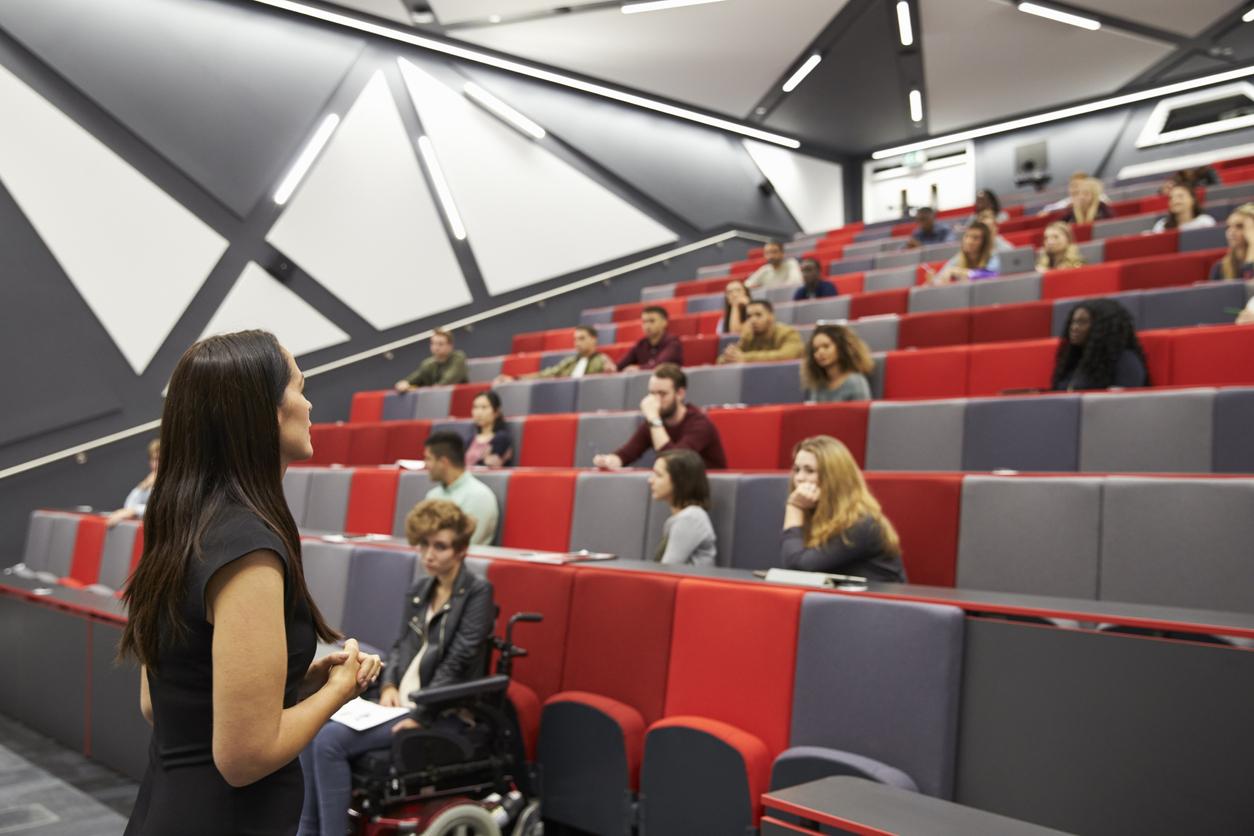 Les étudiants désertent la filière pharmaceutique 