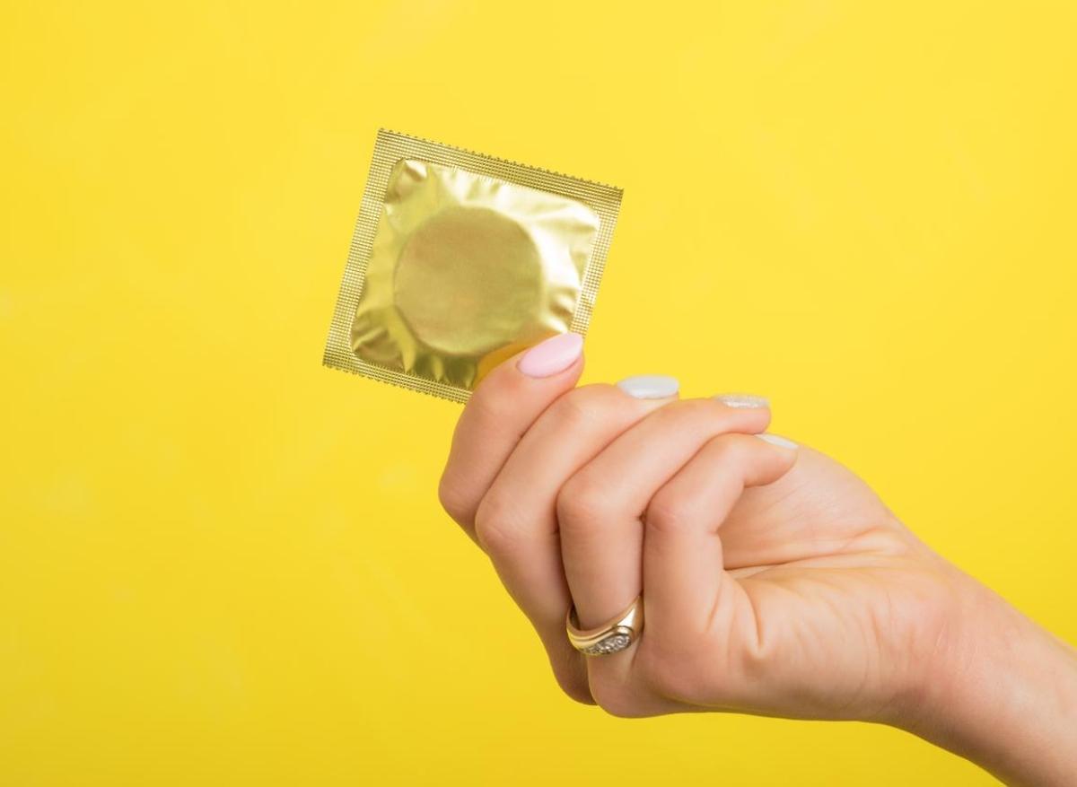 Pharmacie : préservatifs gratuits pour les moins de 26 ans dès le 1er janvier