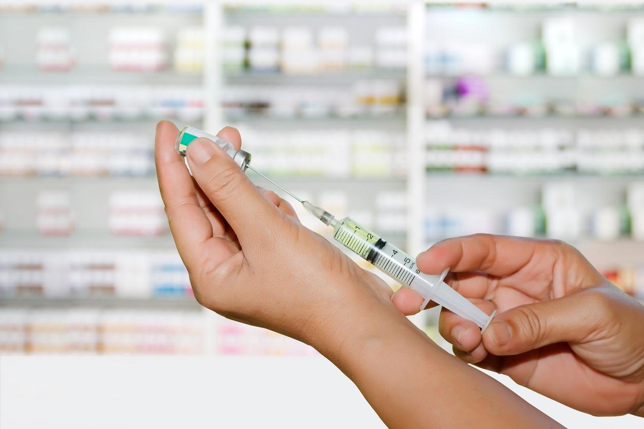 Dernier appel pour la vaccination contre la grippe : modalités de remboursement pour les pharmacies