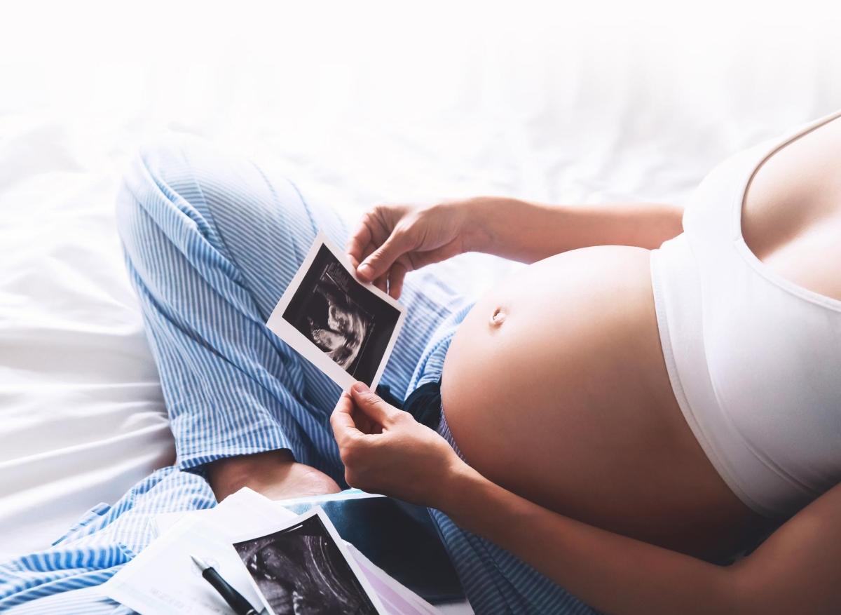 Pollution : des particules présentes dans les organes des bébés, avant leur première respiration