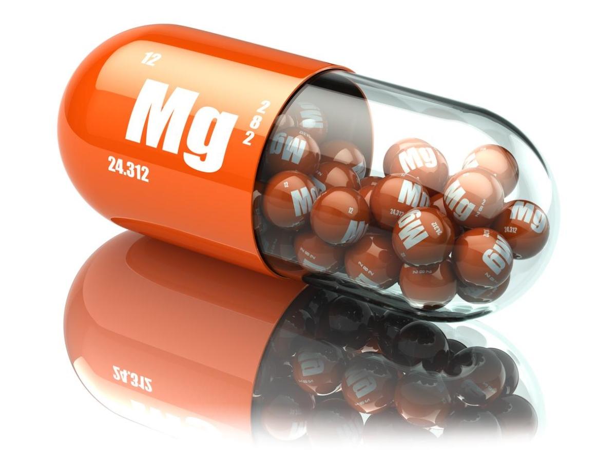 Magnésium : identifier et éviter les carences