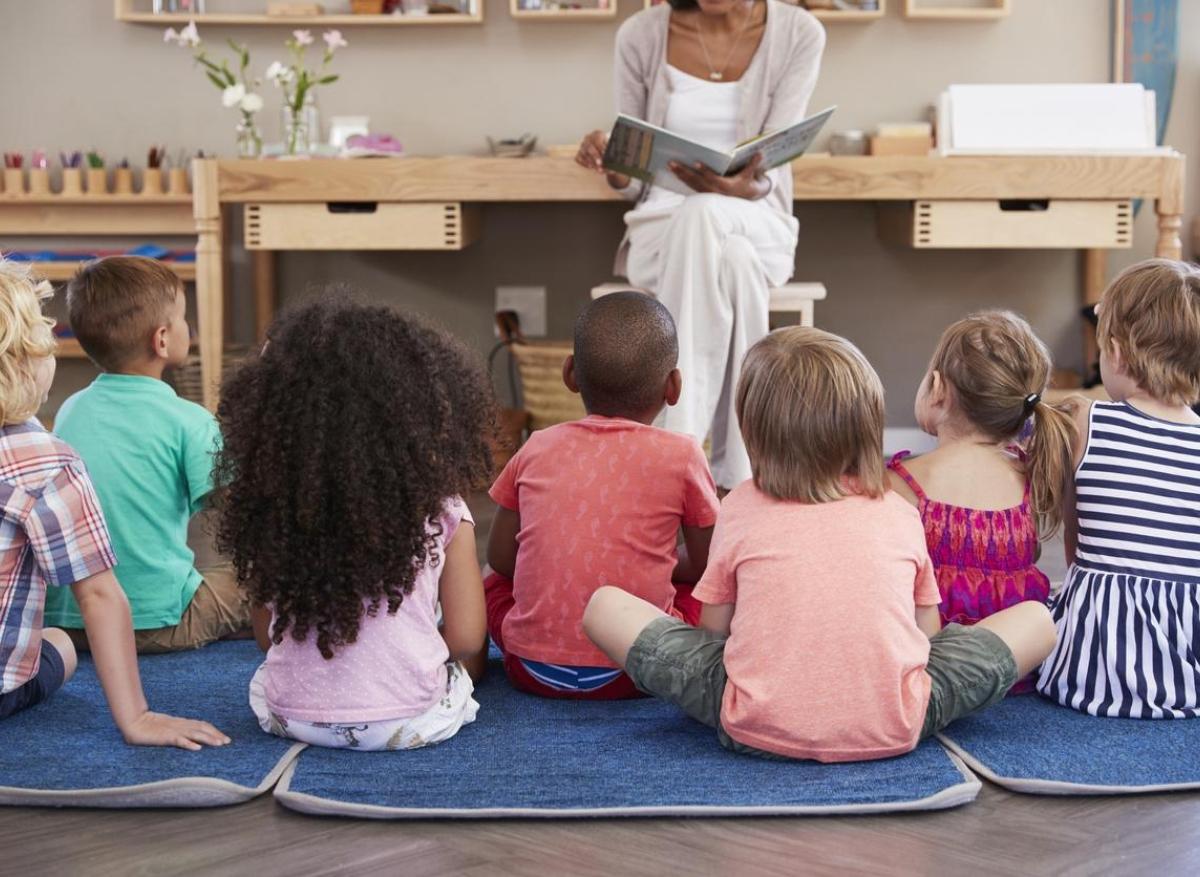 Un cas de tuberculose dans une école maternelle de Gironde