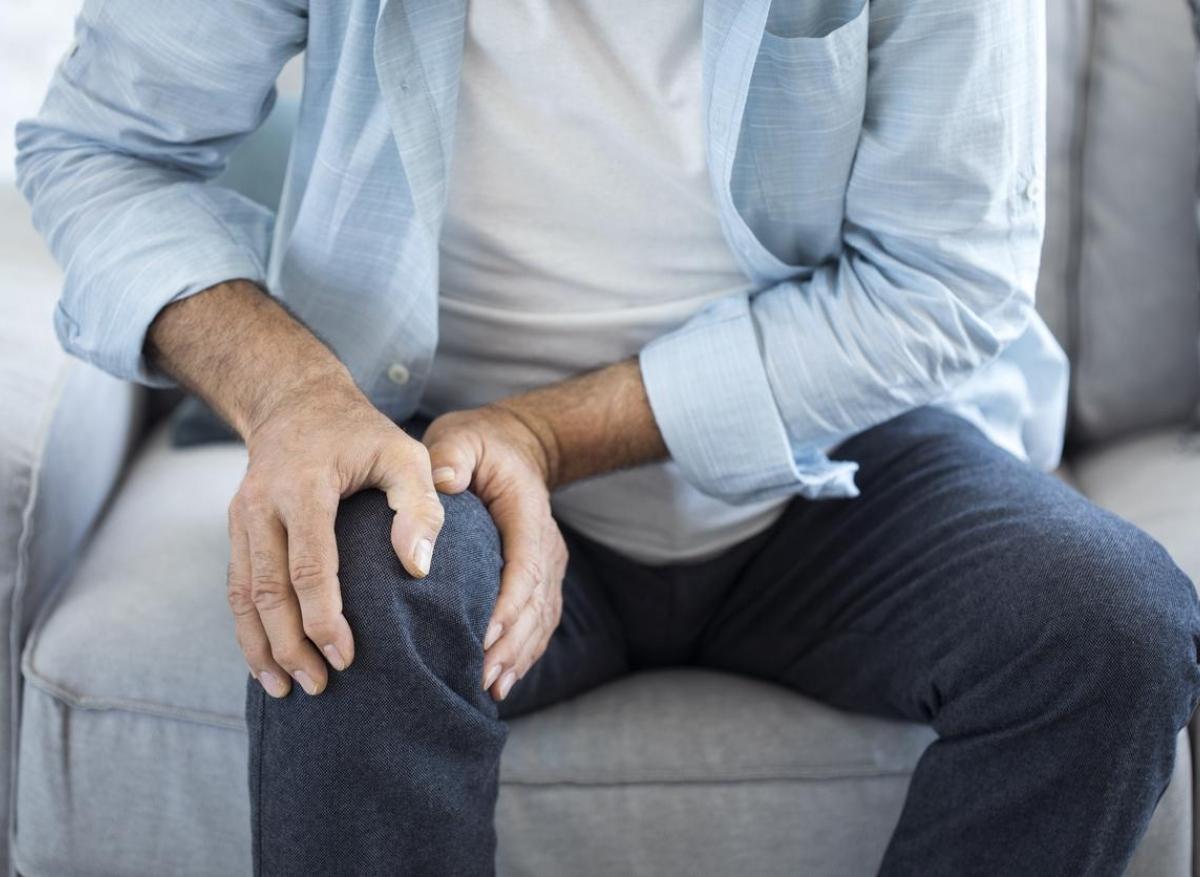 Un traitement courant de l'arthrose du genou pourrait l'aggraver