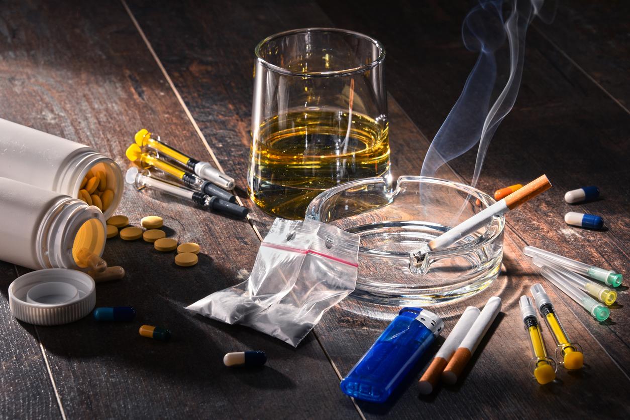 Lancement de ComPaRe pratiques addictives : une étude sur l’usage de substances psychoactives