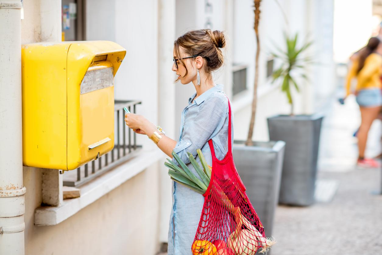 Une mobilisation par cartes postales pour les salaires en pharmacie