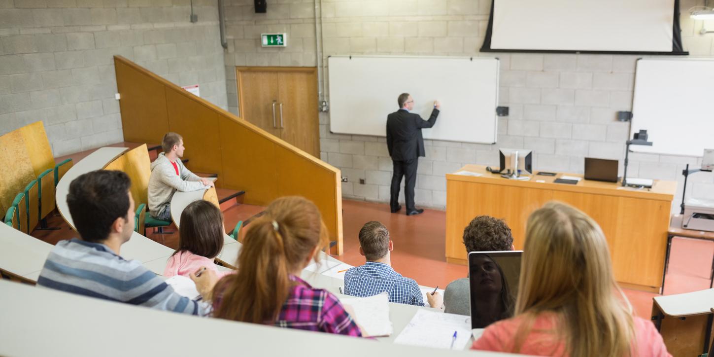 Il est important de former les étudiants à l’urgence climatique en santé