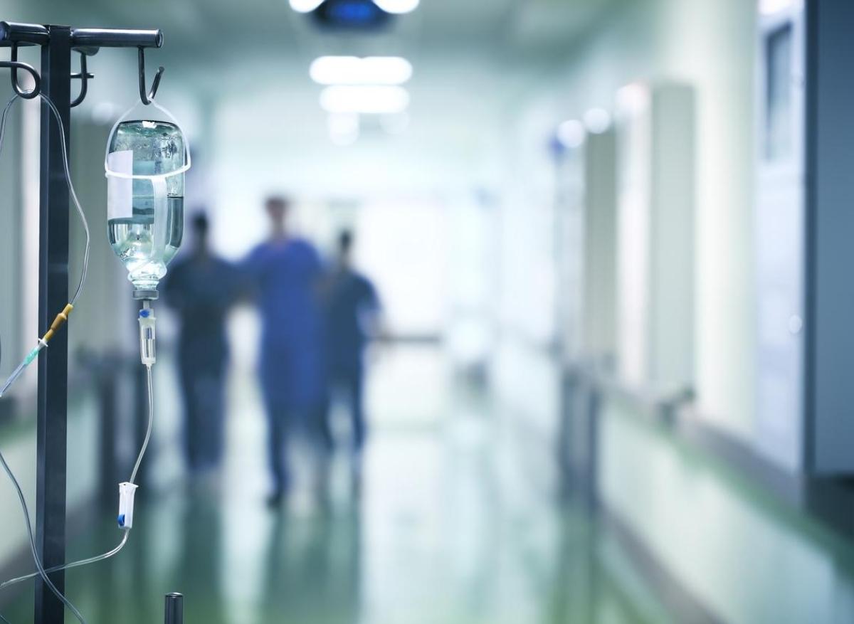 Covid : Pasteur anticipe une amélioration de la situation à l’hôpital