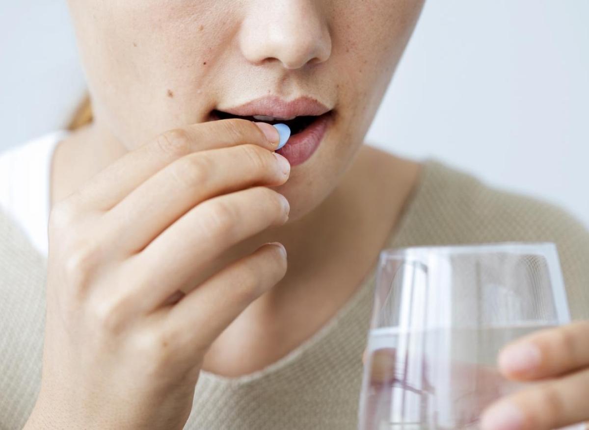 Médicaments : les femmes ont plus de risques d’avoir des effets indésirables