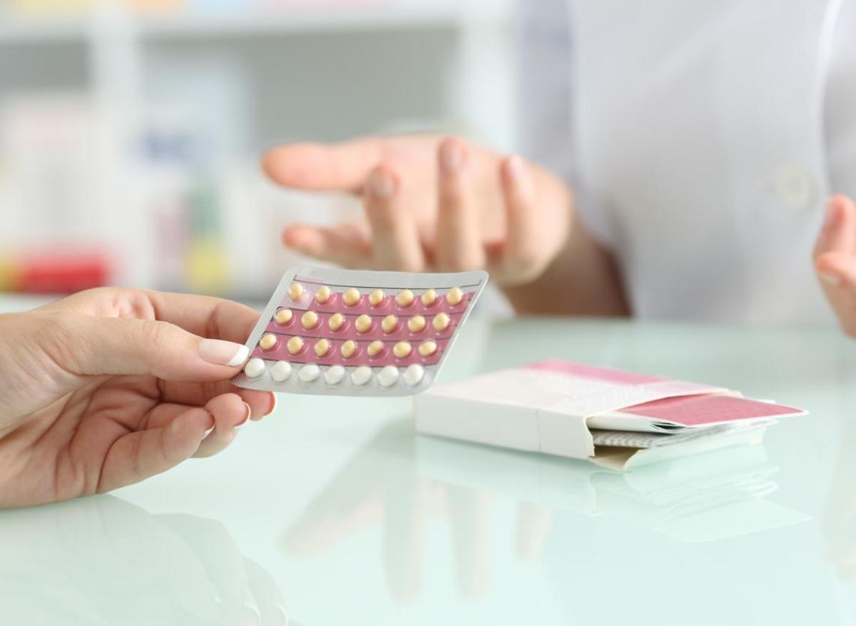 Contraception : plus d’adolescentes y ont eu recours au cours de la dernière décennie