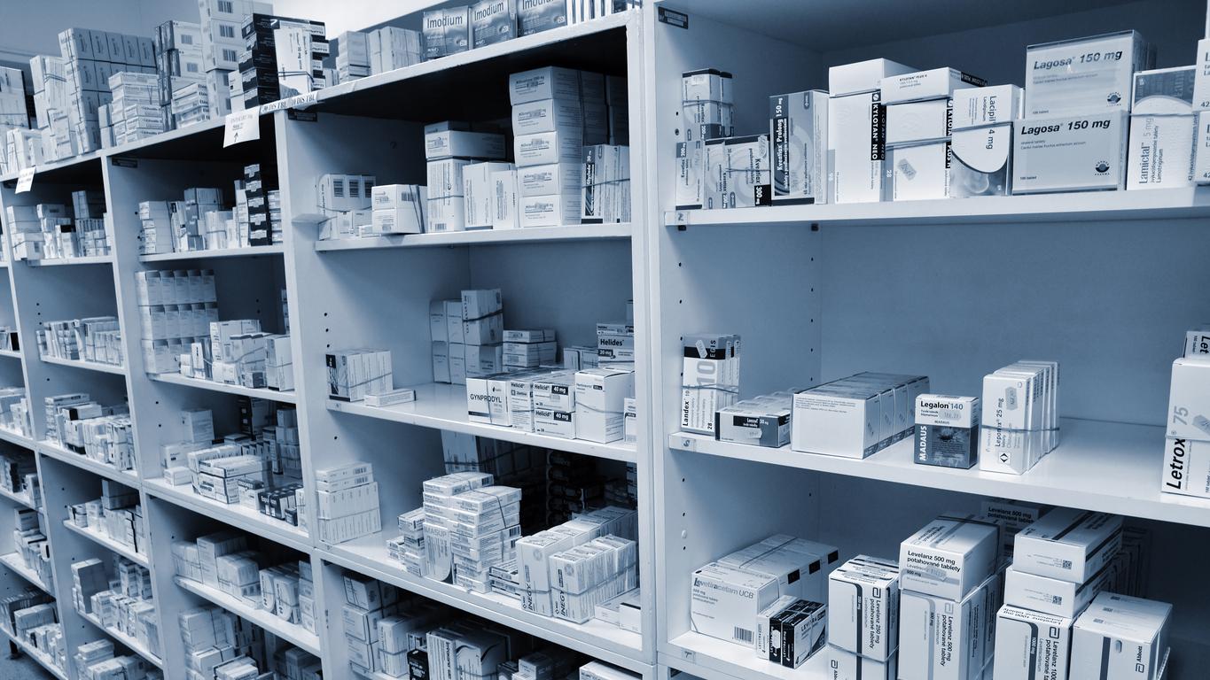 Clomid 50 mg : une présentation britannique importée à titre transitoire