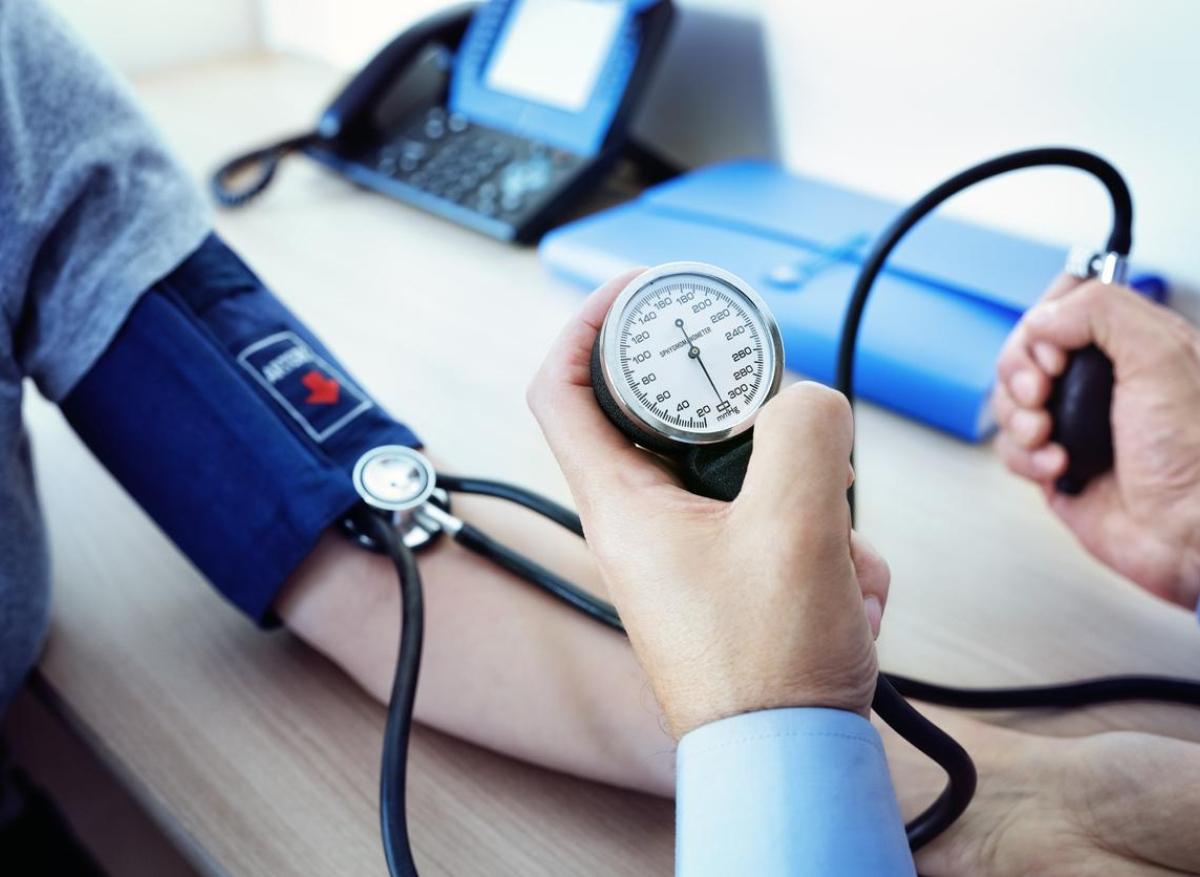 L'hypertension artérielle double le risque d'épilepsie