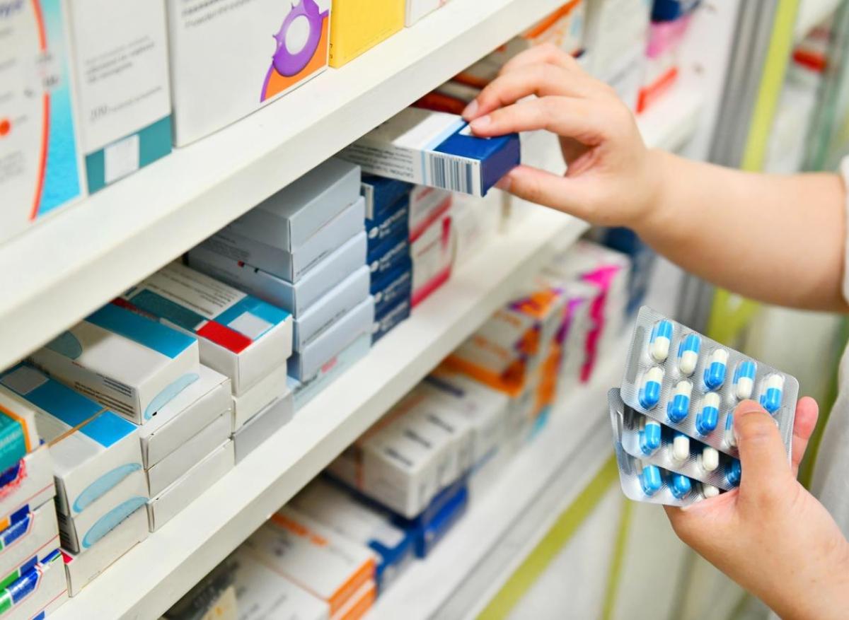 Rhume : ces médicaments en vente libre sont inutiles voire dangereux