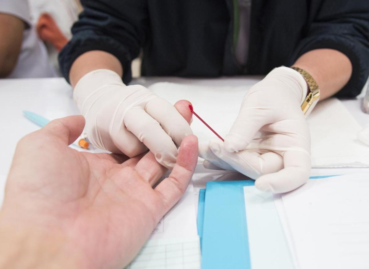 VIH : pourquoi le dépistage reste primordial ? 