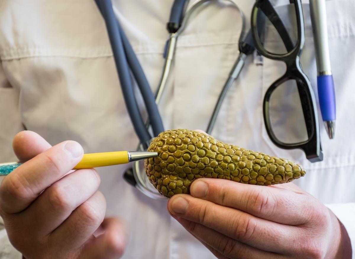 Cancer du pancréas : bientôt un nouveau vaccin contre la maladie ? 