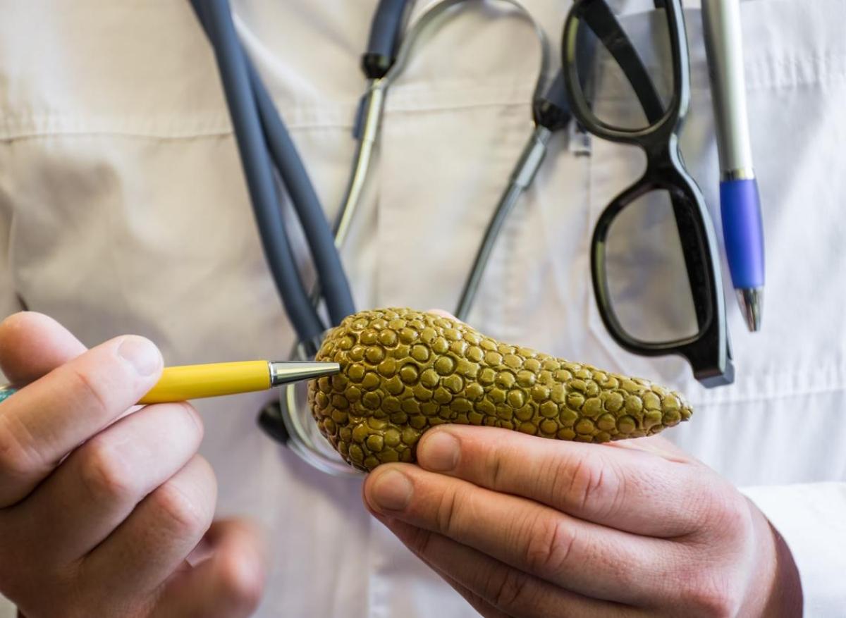 Le cancer du pancréas va devenir plus préoccupant à l’avenir