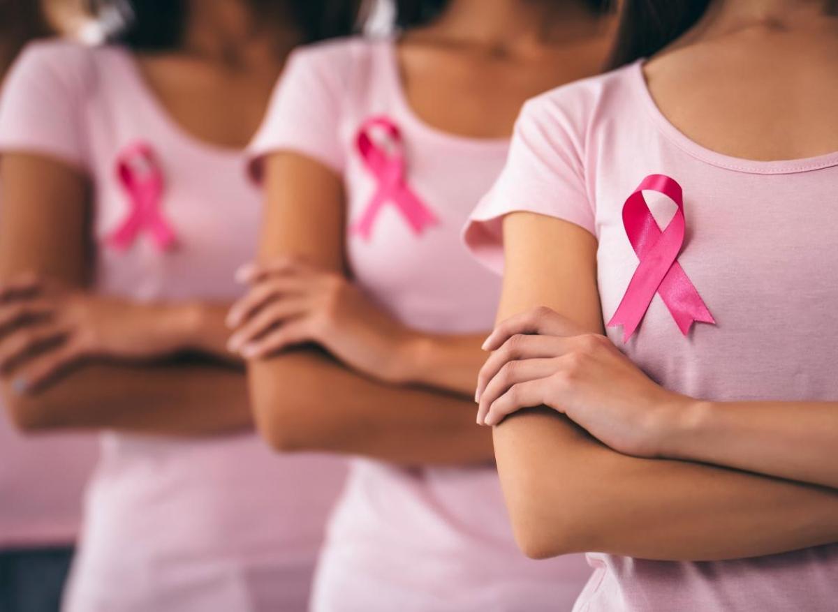 Cancers féminins : et si un nouveau test permettait de les détecter en avance ? 