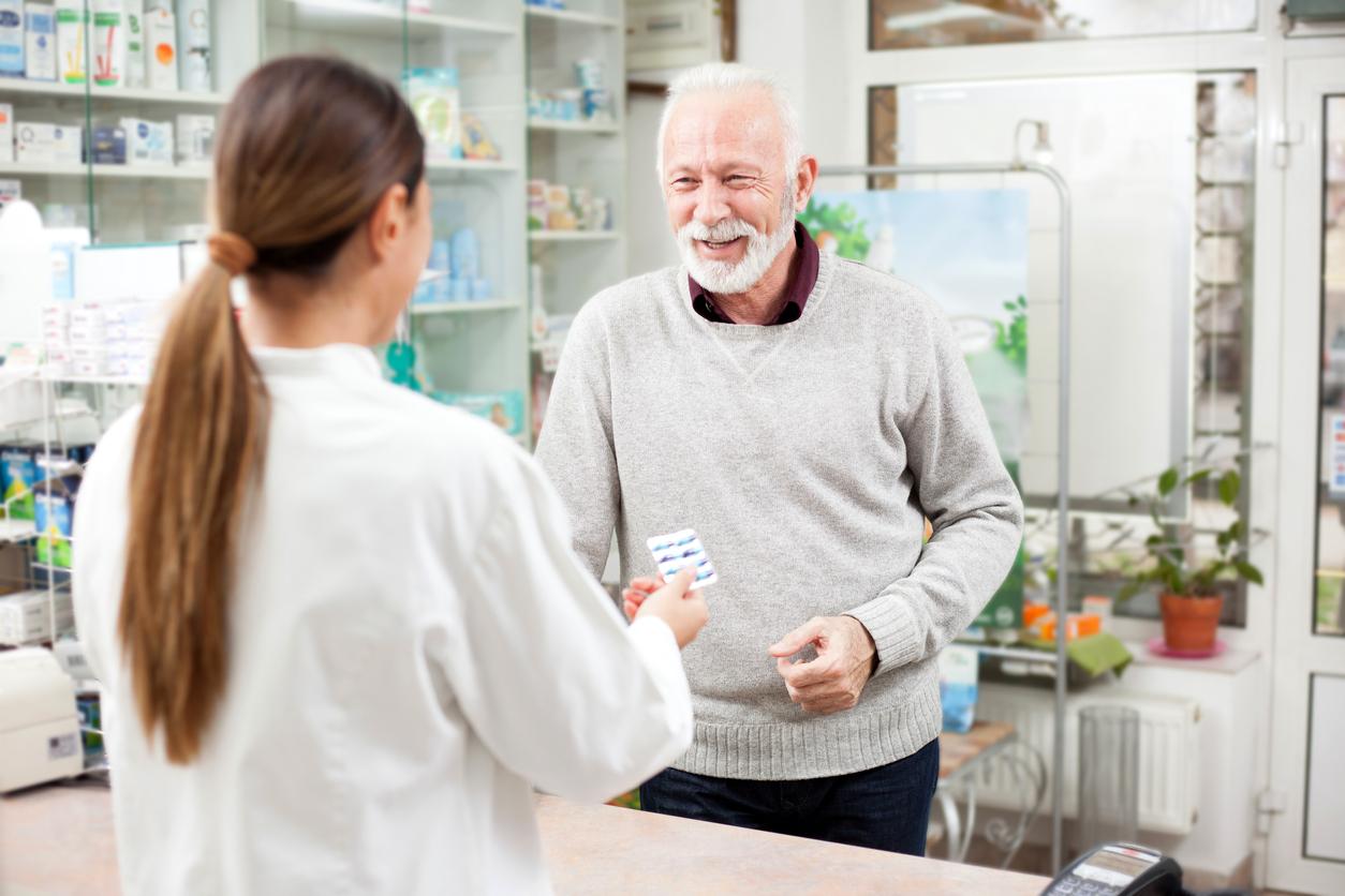 Les Français aiment leurs pharmaciens selon PHSQ