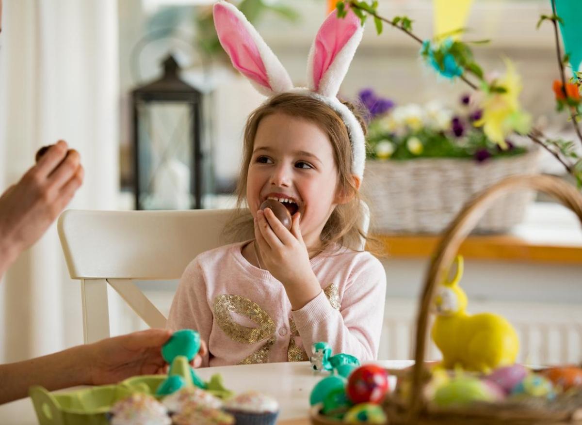 Rappel de chocolats Kinder : tout ce qu’il faut savoir sur la salmonellose