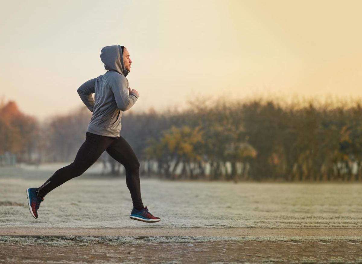 Pour booster votre immunité, faites du sport ! 