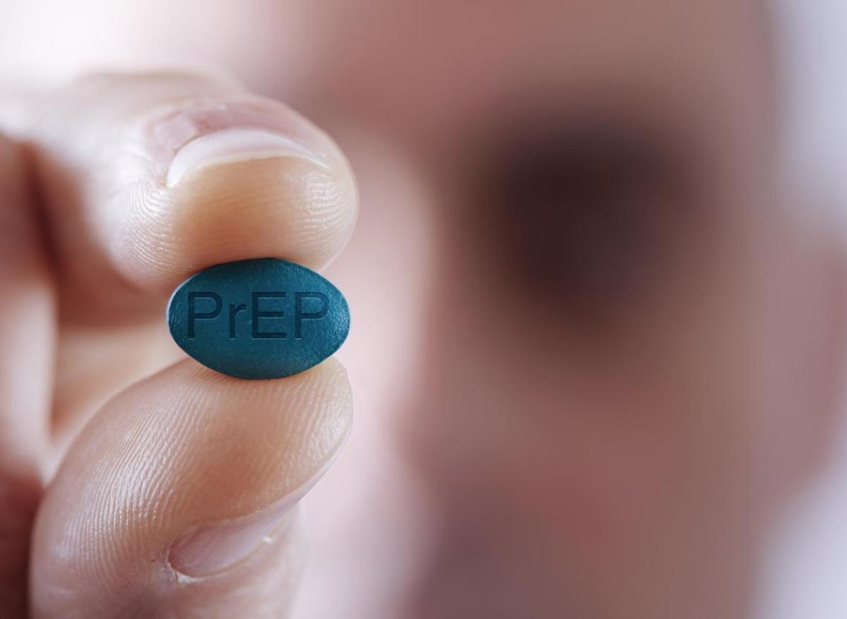 VIH : qu'est ce que la PrEP, la pilule préventive ?