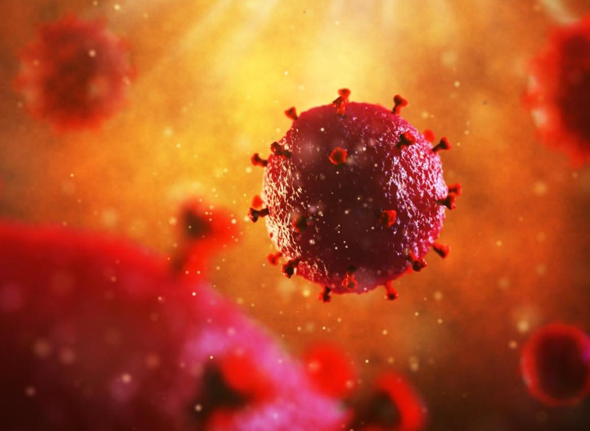 Transmission du VIH : des chercheurs identifient un facteur crucial 