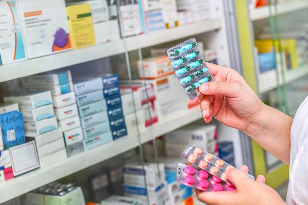 Directives pharmaceutiques pour Prenoxad et Iluvien en période de rupture de stock
