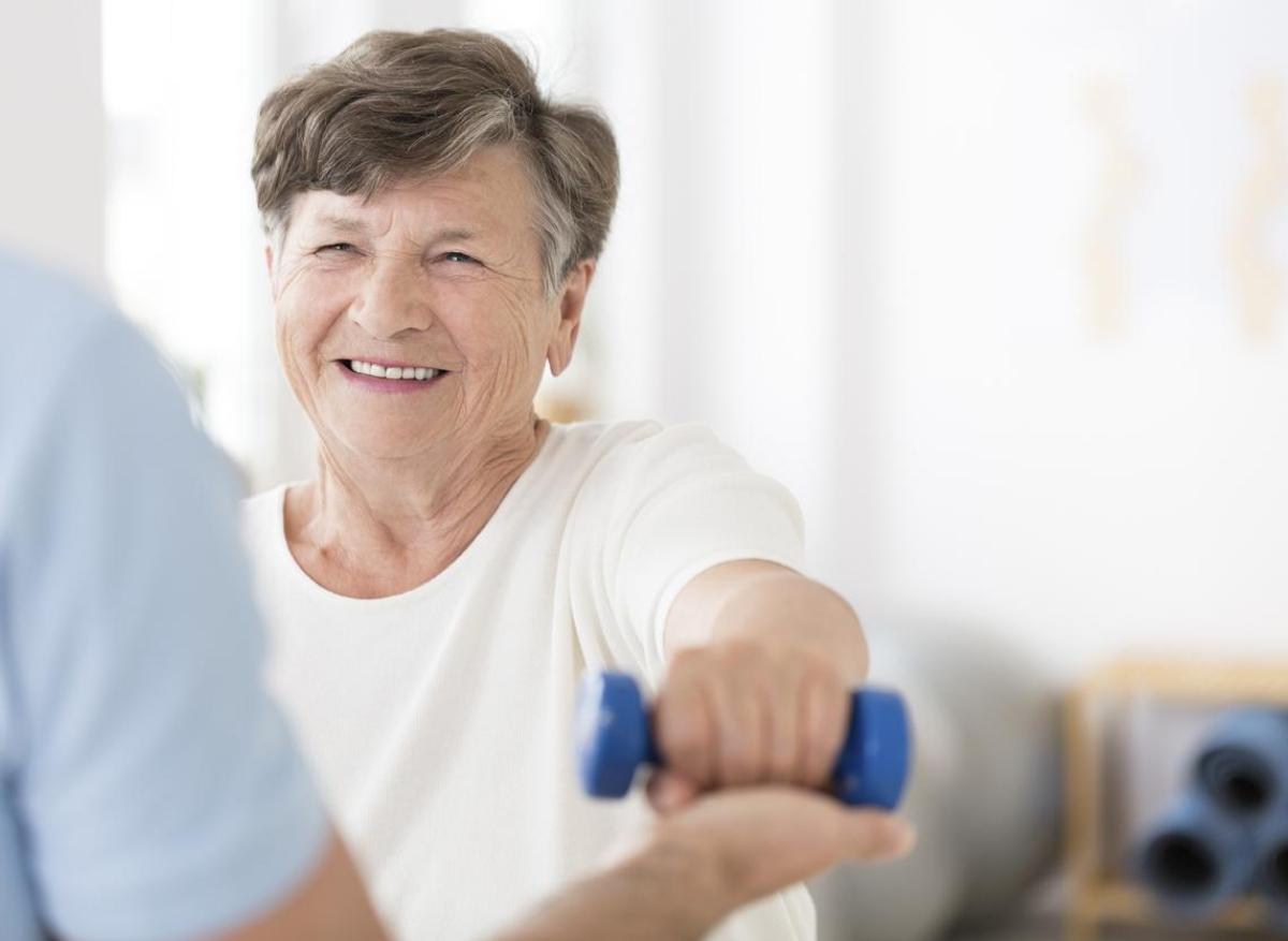 Ostéoporose : le sport protège-t-il de la maladie ? 