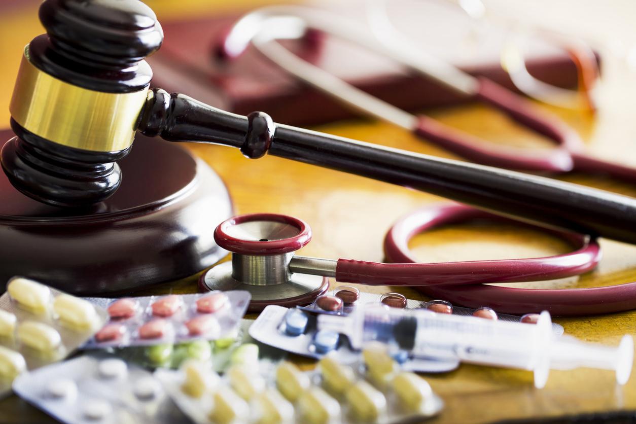 Exercice illégal : l’Ordre des pharmaciens dresse son bilan 2024