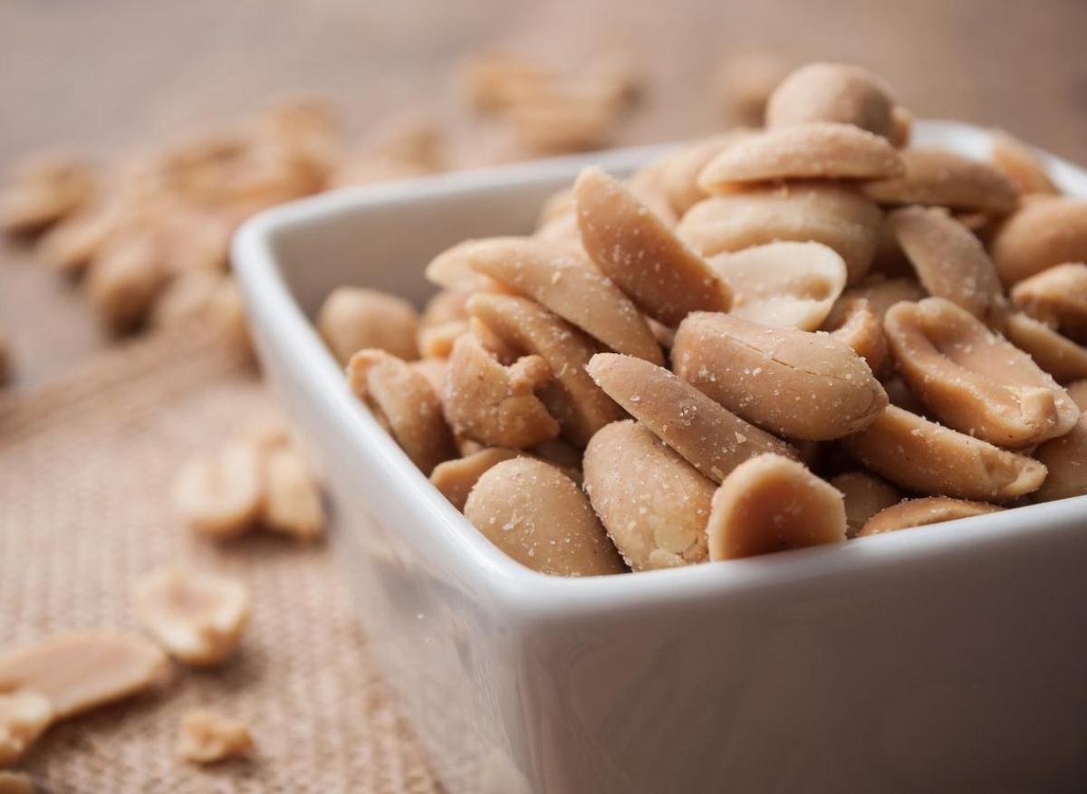 Pourquoi les cacahuètes provoquent-elles des allergies ?