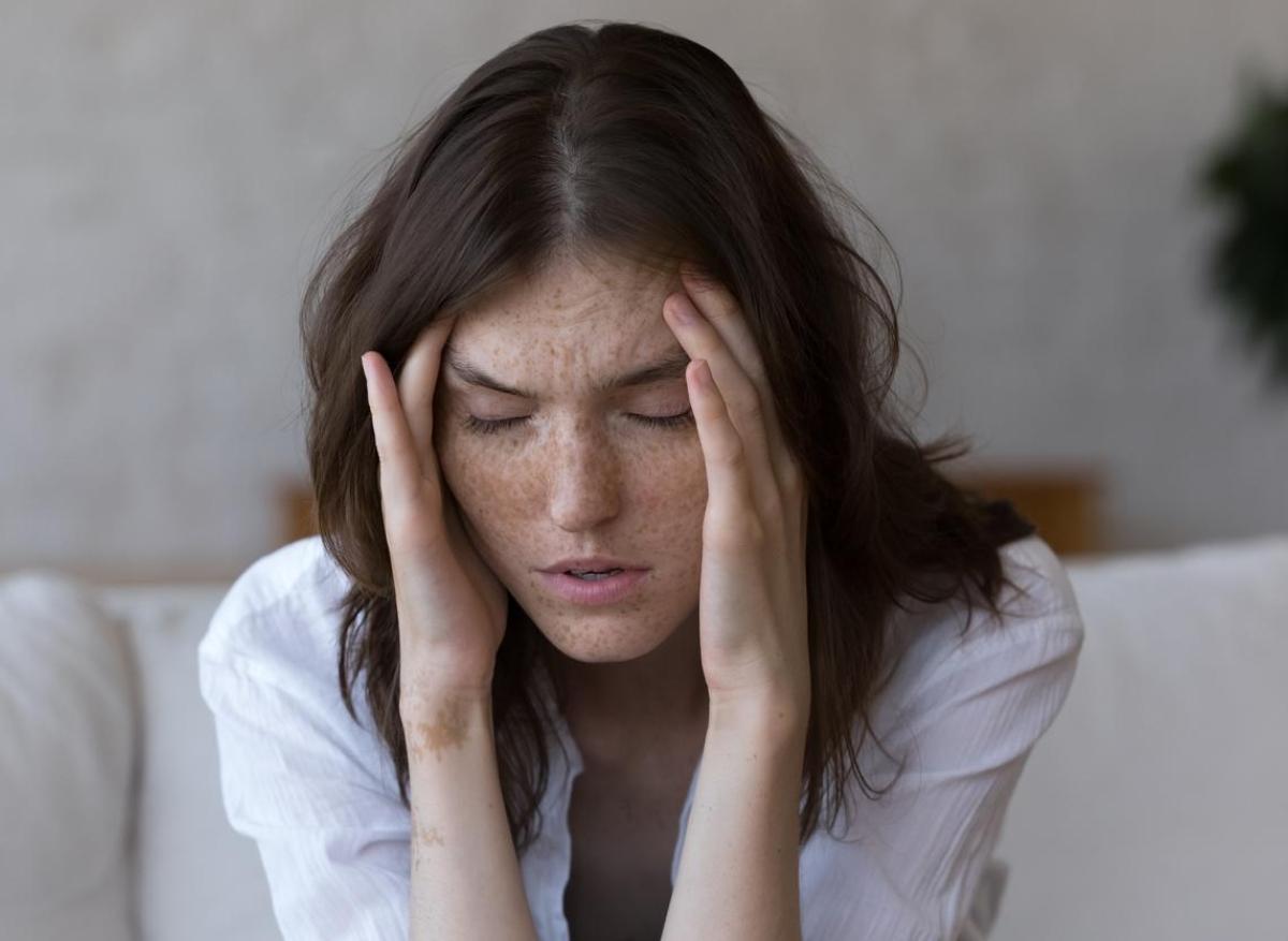 Migraine : pourquoi il est utile de consulter