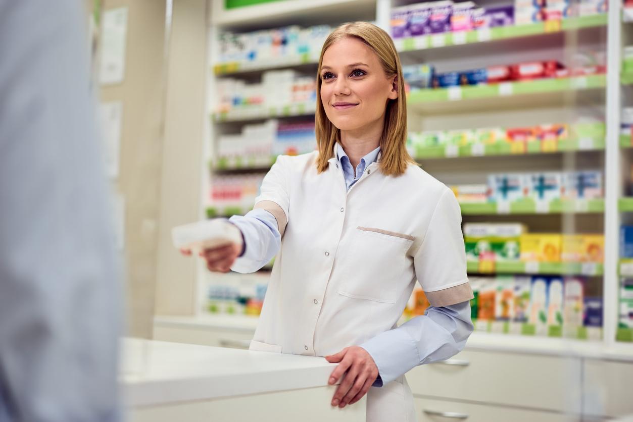 « Depuis ChatGPT, je vérifie tous mes médicaments »