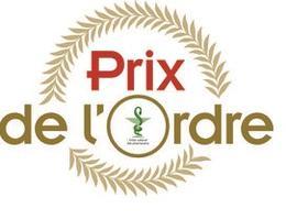 Les candidatures pour le Prix de l’Ordre sont ouvertes