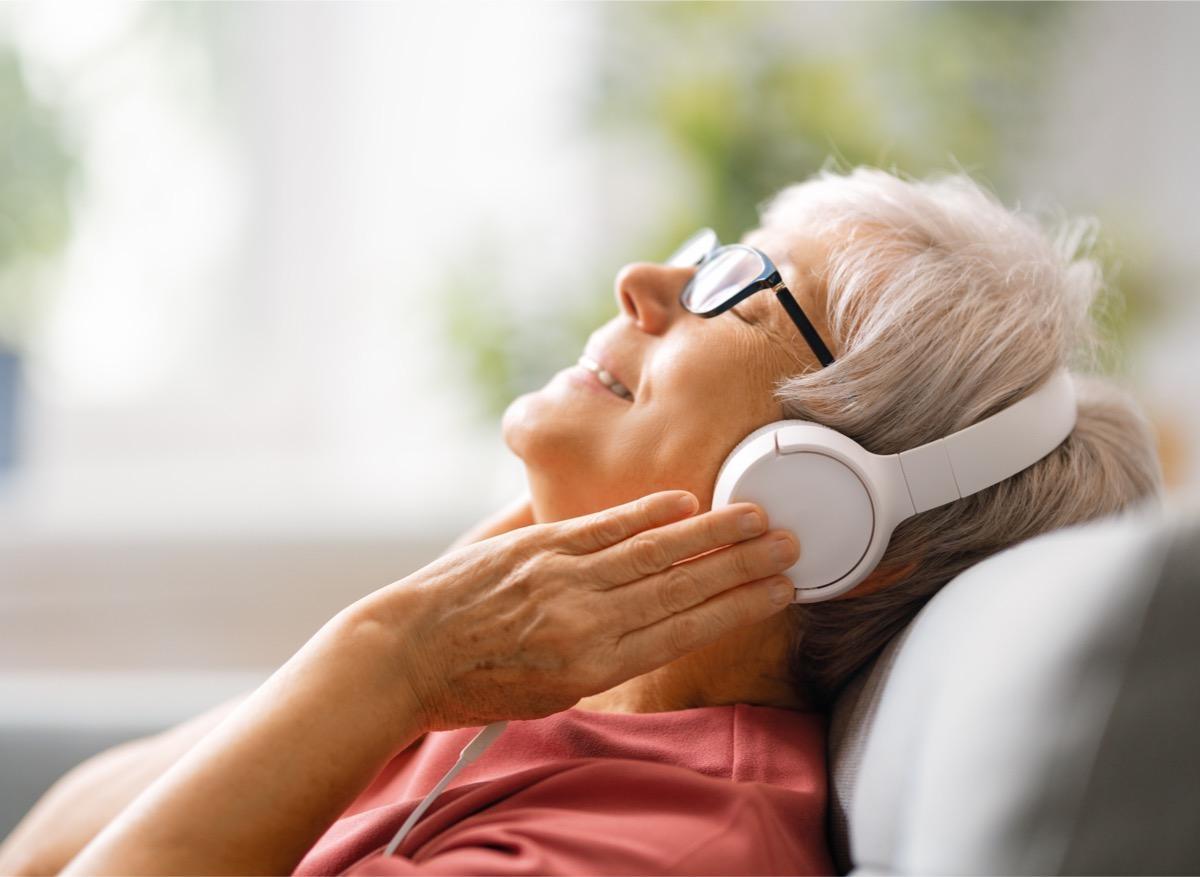 Comment la musique peut soulager les symptômes de la ménopause ?