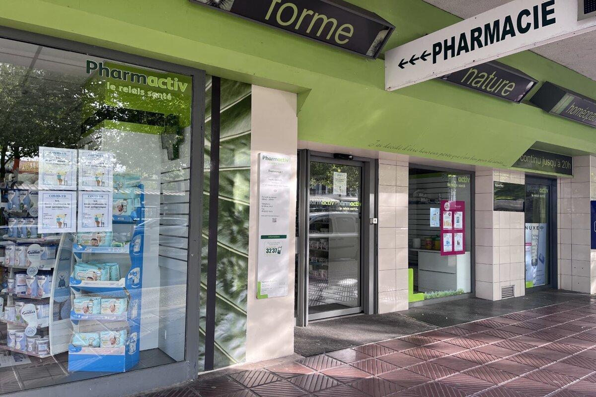 Le dispositif OSYS étendu à d’autres pharmacies