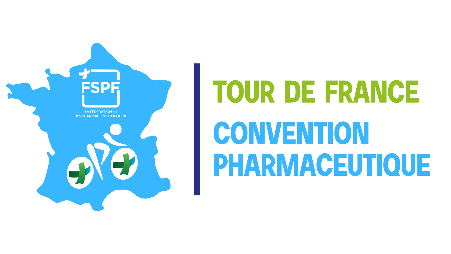 Un tour de France pour expliquer la convention 