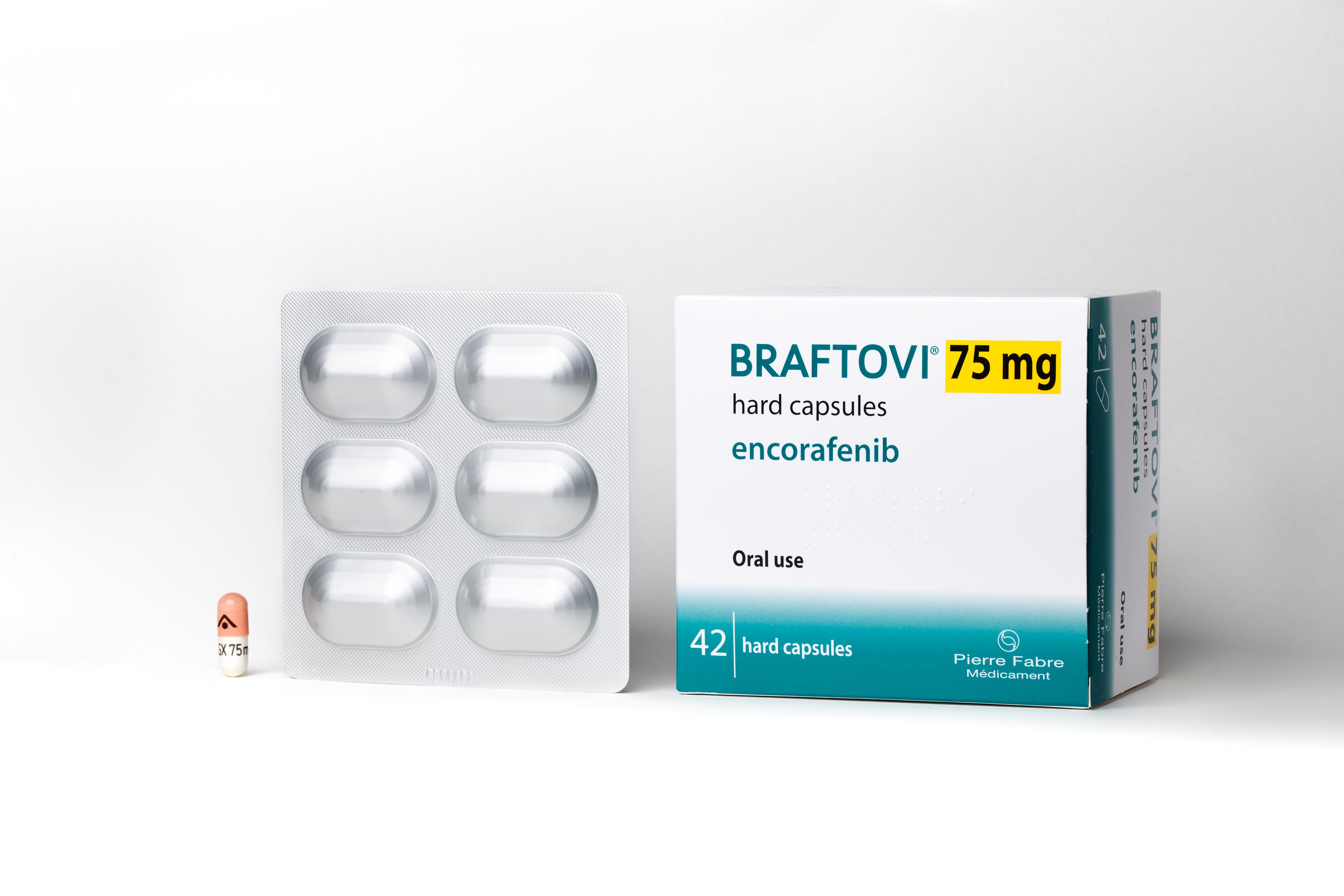 Les pharmaciens au cœur de la distribution de l’Encorafenib dans le traitement du cancer colorectal métastatique Braf-muté