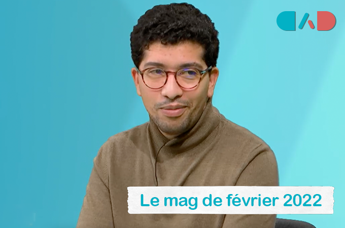 APOTEK, le mag de février 2022