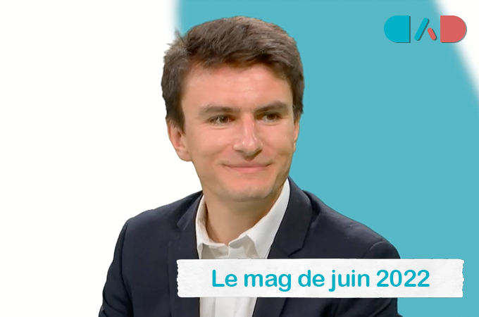 APOTEK, le mag de juin 2022