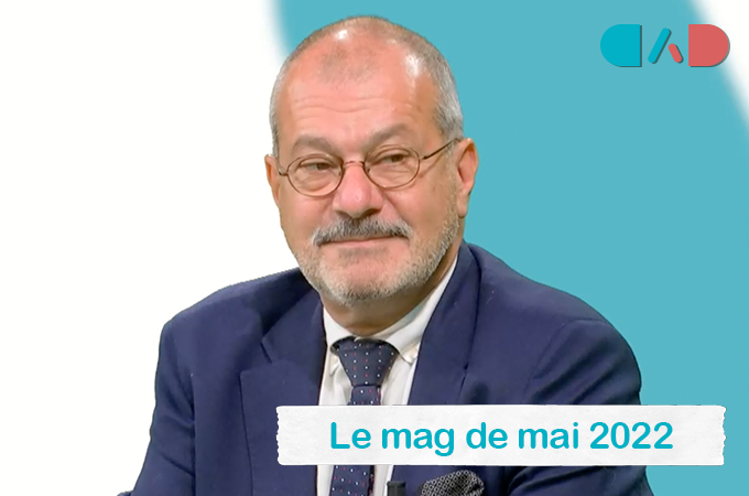 APOTEK, le mag de mai 2022