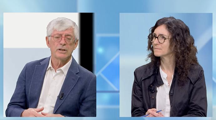 Syndrome de l’intestin irritable : les probiotiques ont-ils leur place ? 