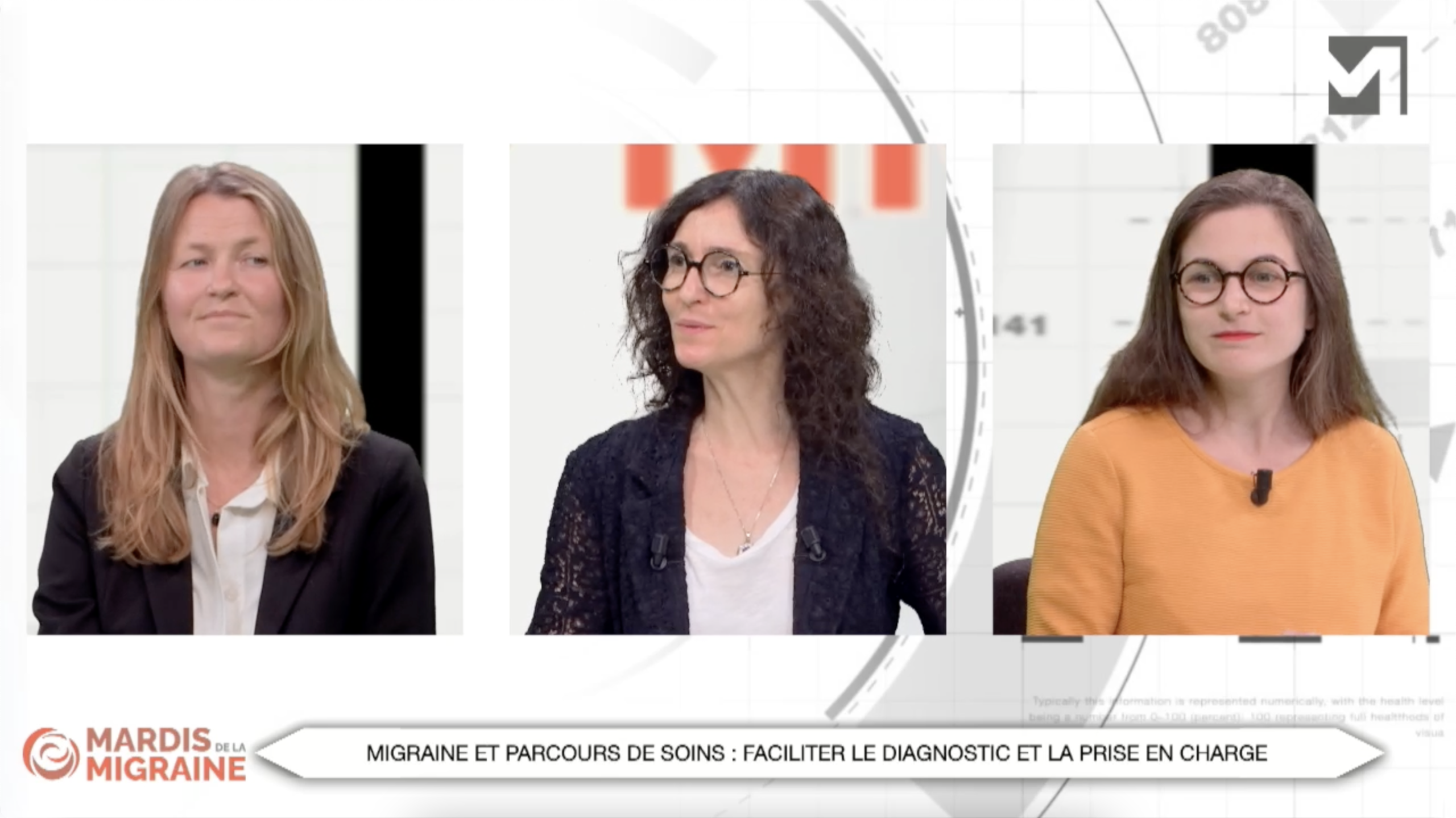 Migraine et parcours de soins : faciliter le diagnostic et la prise en charge