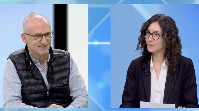 Troubles du sommeil chez les personnes âgées : quelle prise en charge ?