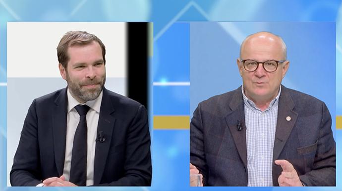 Cancer du poumon : vers une médecine de précision ?